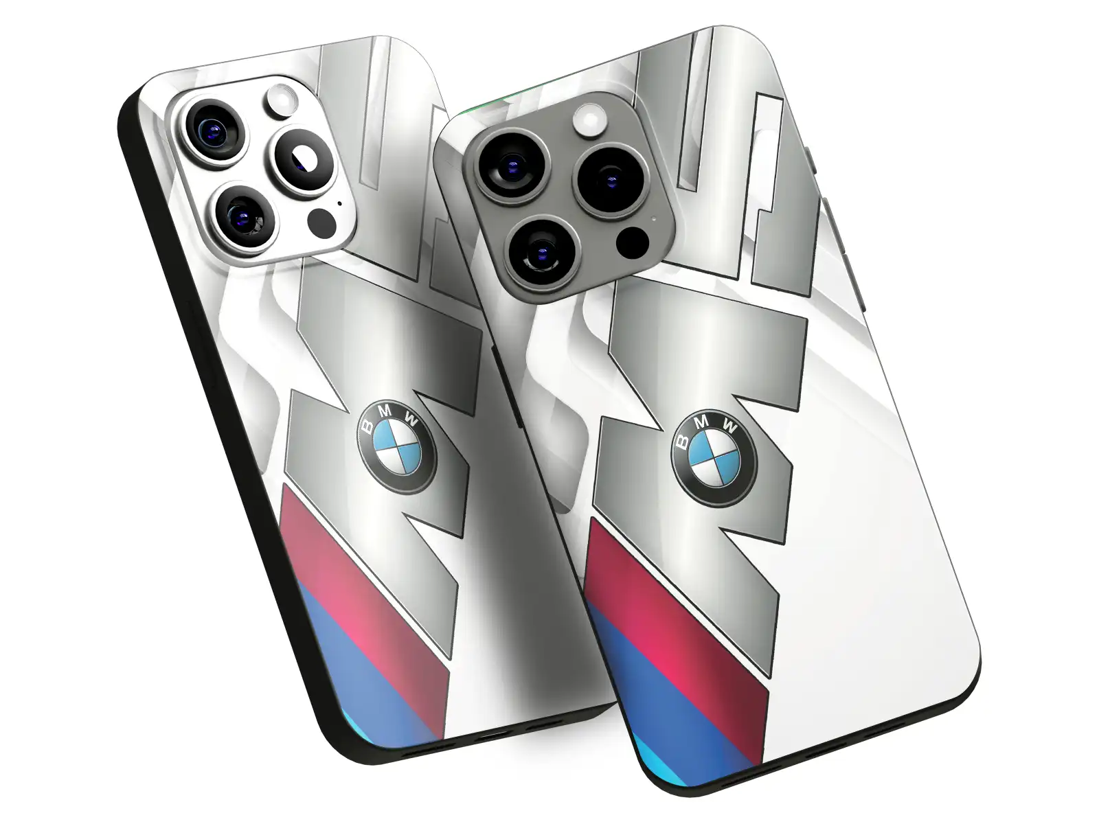 BMW Cover Smartphone Serie Limitata Pro Max